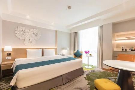 Holiday Inn Bangkok, an IHG - 54