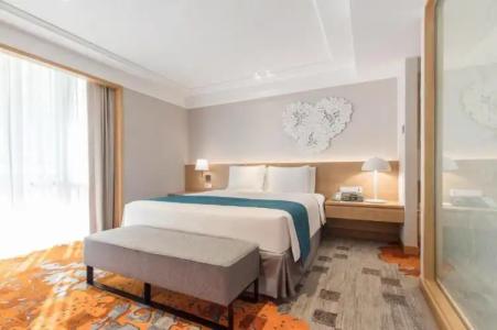 Holiday Inn Bangkok, an IHG - 53