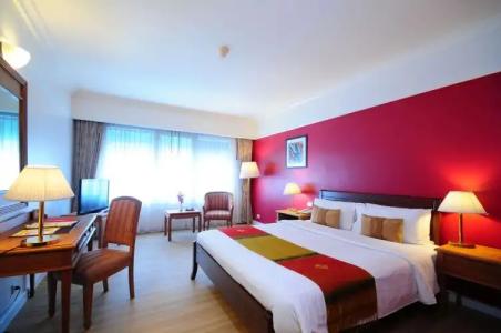 Le Siam - 118