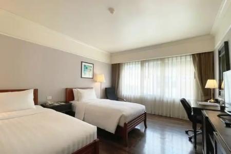 Le Siam - 109