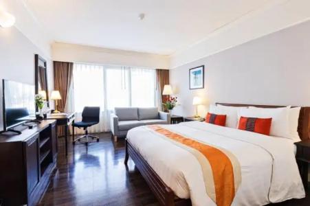 Le Siam - 113