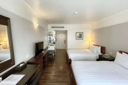 Le Siam - 105