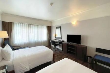 Le Siam - 108