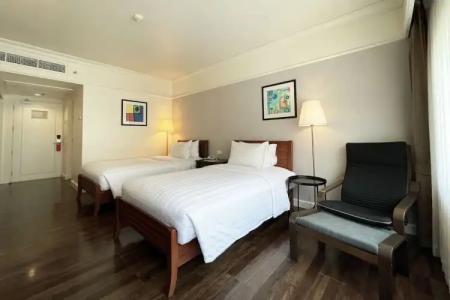 Le Siam - 107