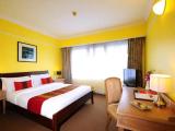 Classic room