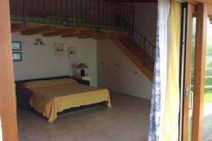 Bed & Breakfast «B&B Camister», Toscolano Maderno