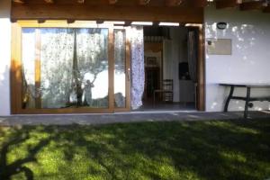 Bed & Breakfast «B&B Camister», Toscolano Maderno
