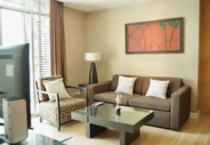 Urbana Sathorn, Bangkok - 123