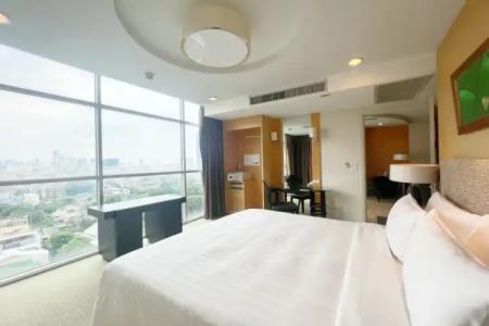 Urbana Sathorn, Bangkok - 157