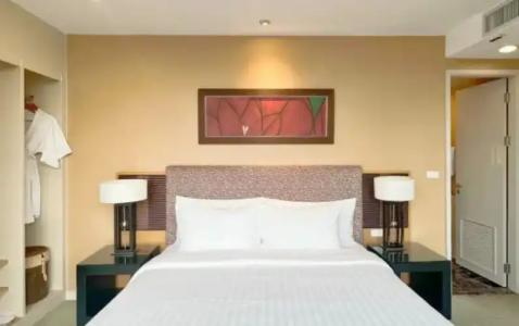 Urbana Sathorn, Bangkok - 140