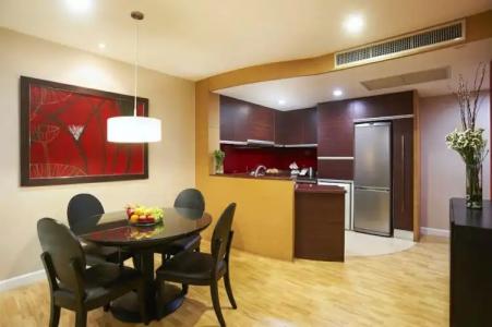 Urbana Sathorn, Bangkok - 150