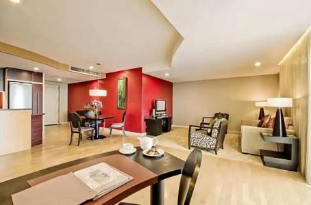 Urbana Sathorn, Bangkok - 137