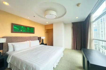 Urbana Sathorn, Bangkok - 156