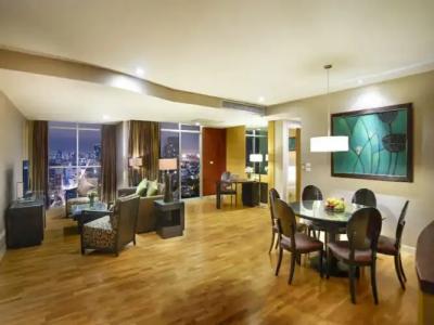 Urbana Sathorn, Bangkok - 167