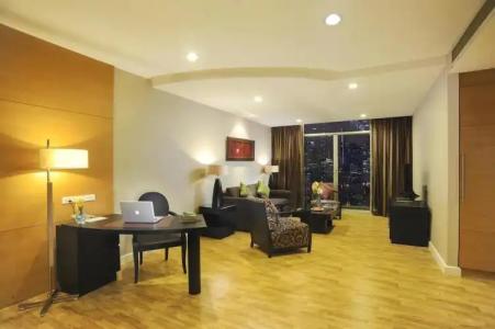 Urbana Sathorn, Bangkok - 151