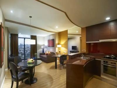Urbana Sathorn, Bangkok - 109