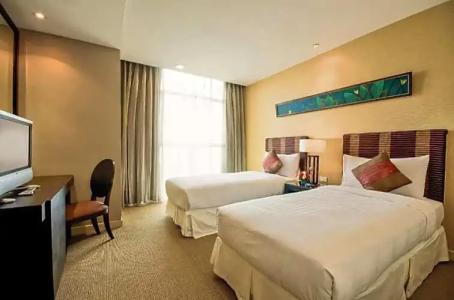 Urbana Sathorn, Bangkok - 136