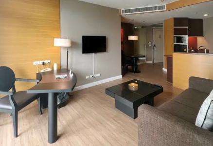 Urbana Sathorn, Bangkok - 116