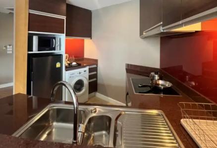 Urbana Sathorn, Bangkok - 120