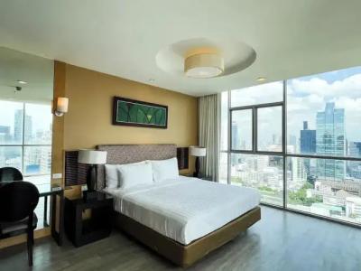 Urbana Sathorn, Bangkok - 131