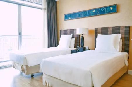 Urbana Sathorn, Bangkok - 146