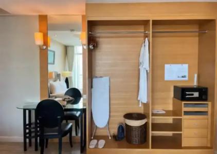 Urbana Sathorn, Bangkok - 122