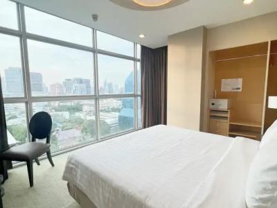 Urbana Sathorn, Bangkok - 103
