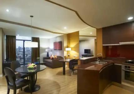 Urbana Sathorn, Bangkok - 143