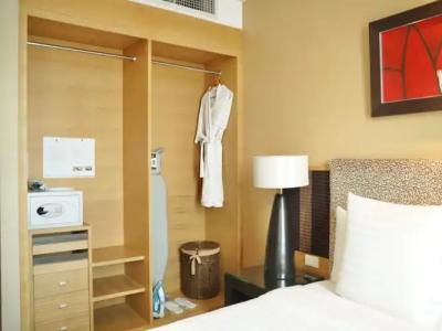 Urbana Sathorn, Bangkok - 105