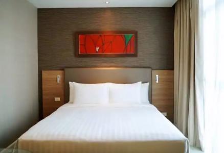 Urbana Sathorn, Bangkok - 113