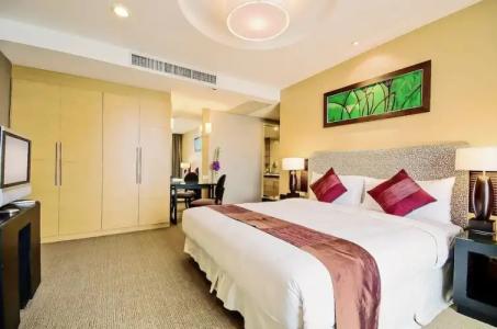 Urbana Sathorn, Bangkok - 134