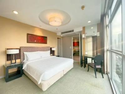 Urbana Sathorn, Bangkok - 100