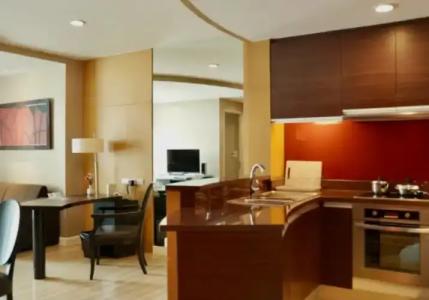 Urbana Sathorn, Bangkok - 124