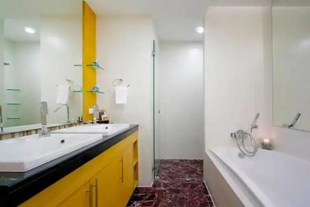 Urbana Sathorn, Bangkok - 135