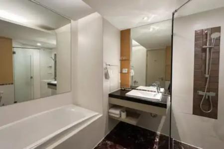 Urbana Sathorn, Bangkok - 126