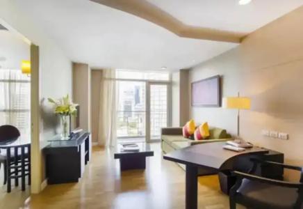 Urbana Sathorn, Bangkok - 125