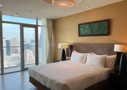 Urbana Sathorn, Bangkok - 121