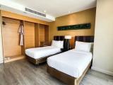 2 Bedrooms Luxury Suite