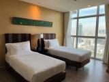 2 Bedrooms Deluxe Suite
