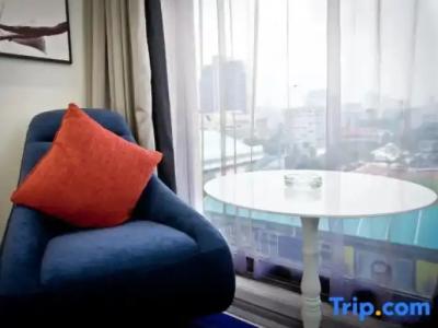 Holiday Inn Express Bangkok Siam, an IHG - SHA Extra Plus - 80