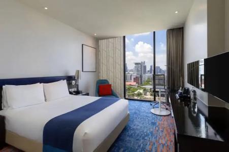 Holiday Inn Express Bangkok Siam, an IHG - SHA Extra Plus - 51