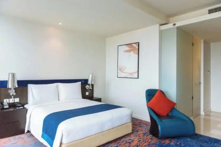 Holiday Inn Express Bangkok Siam, an IHG - SHA Extra Plus - 43