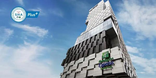 Holiday Inn Express Bangkok Siam, an IHG - SHA Extra Plus - 28