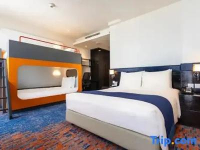 Holiday Inn Express Bangkok Siam, an IHG - SHA Extra Plus - 54