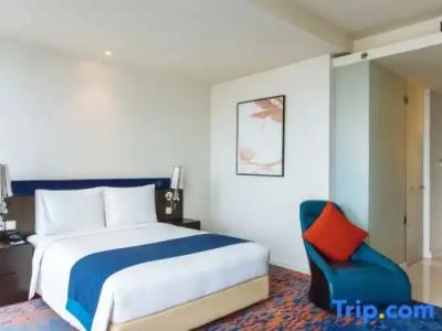 Holiday Inn Express Bangkok Siam, an IHG - SHA Extra Plus - 77