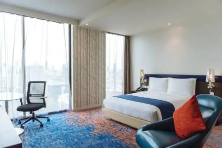 Holiday Inn Express Bangkok Siam, an IHG - SHA Extra Plus - 44