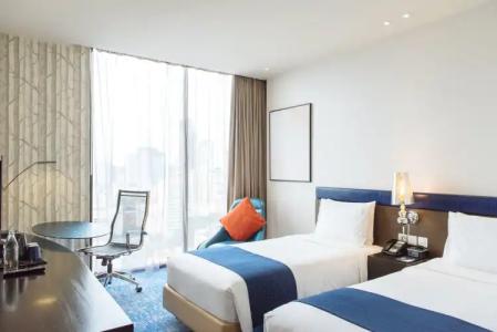 Holiday Inn Express Bangkok Siam, an IHG - SHA Extra Plus - 10