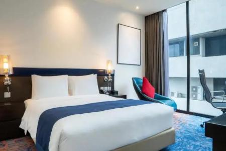 Holiday Inn Express Bangkok Siam, an IHG - SHA Extra Plus - 31