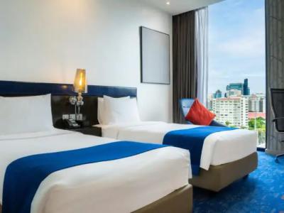 Holiday Inn Express Bangkok Siam, an IHG - SHA Extra Plus - 33