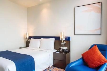 Holiday Inn Express Bangkok Siam, an IHG - SHA Extra Plus - 9